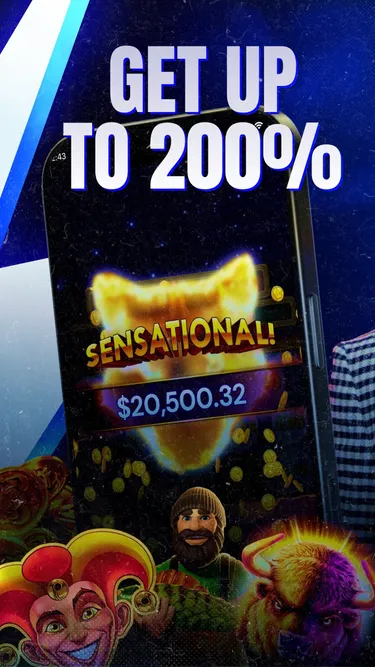 LMCT+ Casino Screenshot