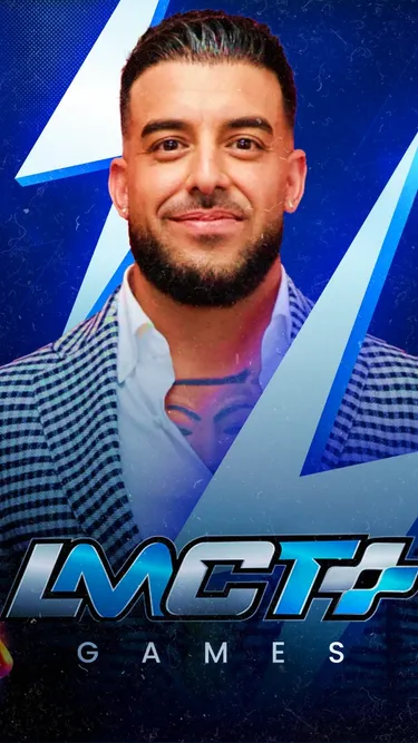 LMCT+ Casino Screenshot