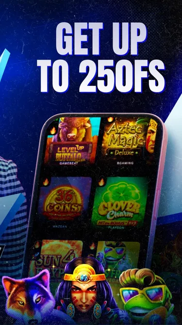 LMCT+ Casino Screenshot